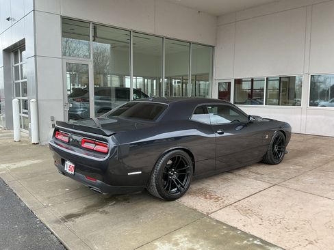 Used 2019 Dodge Challenger R/T Scat Pack w/ Driver Convenience Group image 22