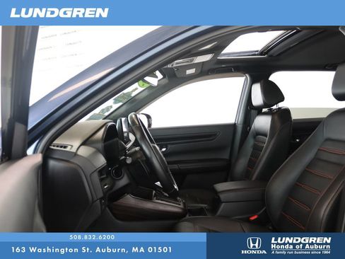 Used 2025 Honda CR-V Sport-L image 12