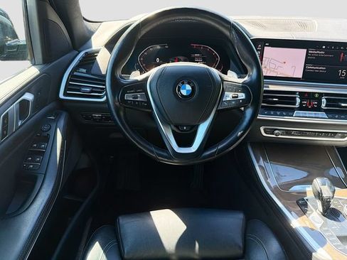 Used 2020 BMW X5 xDrive40i w/ Premium Package AWD/4WD image 22