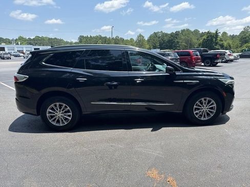 Certified 2024 Buick Enclave Premium image 6