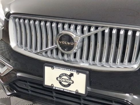 Used 2025 Volvo XC90 B6 Plus w/ Protection Package Premier AWD/4WD image 6
