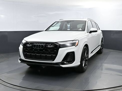 New 2026 Audi Q7 2.0T Premium Plus AWD/4WD image 2