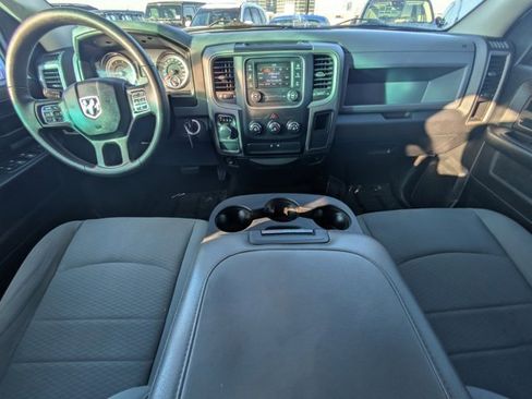 Used 2019 RAM 1500 Express w/ Express Value Package image 11