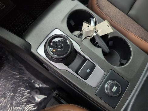 New 2026 Ford Bronco Sport Outer Banks w/ Outer Banks Tech Package+ AWD/4WD image 22