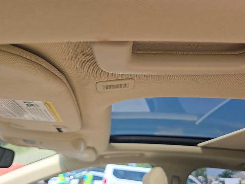 Used 2023 Ford Edge SEL w/ Convenience Package AWD/4WD image 13