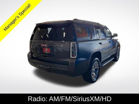 Used 2015 GMC Yukon SLE w/ Convenience Package AWD/4WD image 5