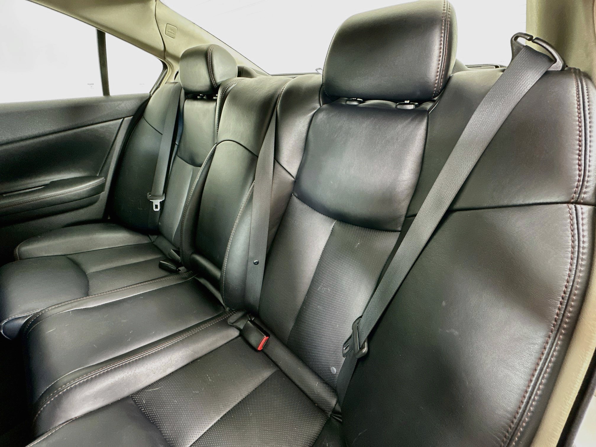 Used 2012 Nissan Maxima 3.5 SV w/ Premium Pkg FWD image 25