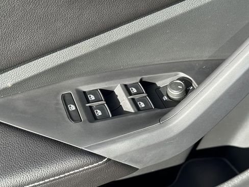 New 2026 Volkswagen Jetta S image 35