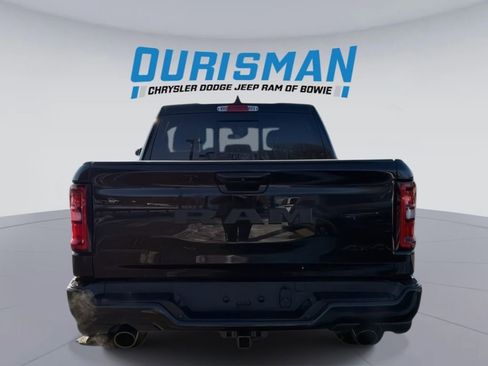 New 2026 RAM 1500 Big Horn image 5