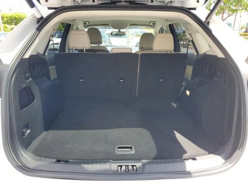 Used 2017 Ford Edge Titanium image 10