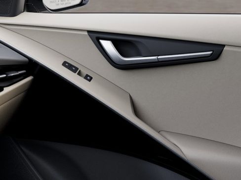 New 2026 Kia Niro Wave w/ Wave Preserve Package image 25