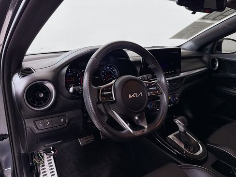 Used 2024 Kia Forte GT-Line image 9