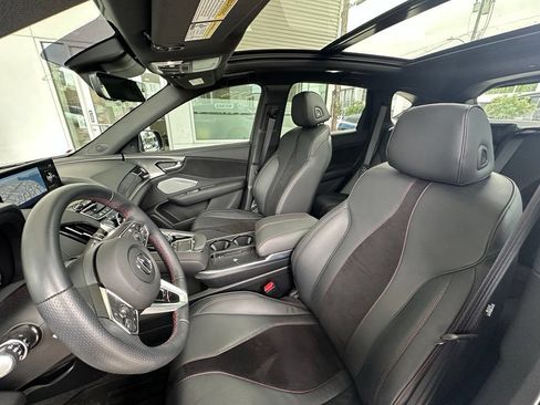 Used 2025 Acura RDX A-Spec AWD/4WD image 8