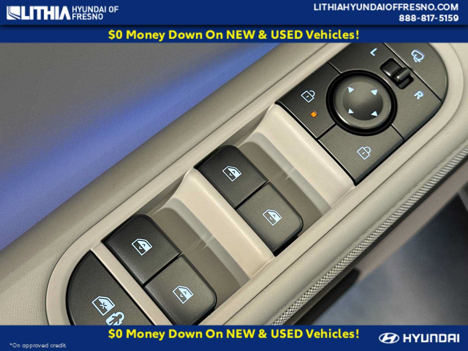 New 2026 Hyundai Ioniq 5 Limited RWD image 13