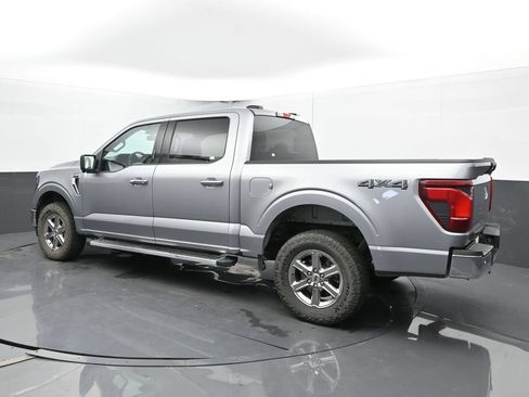 Used 2024 Ford F150 XLT AWD/4WD image 10