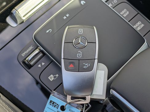 New 2026 Mercedes-Benz GLE 450 GLE 450 image 32