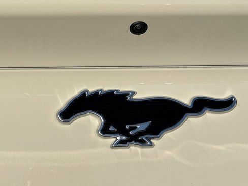 New 2025 Ford Mustang Mach-E Premium image 26