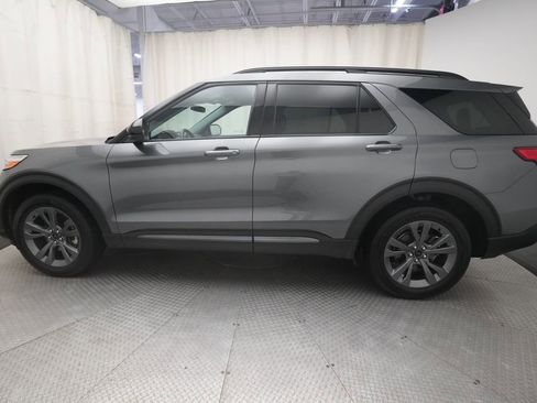 Used 2024 Ford Explorer XLT w/ Equipment Group 202A AWD/4WD image 25
