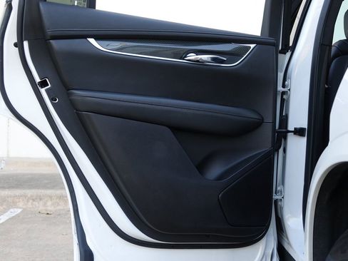 Used 2021 Cadillac XT6 Sport image 38