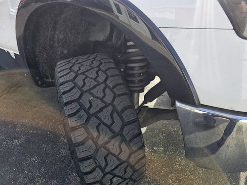 Used 2010 Ford F150 XLT AWD/4WD image 8