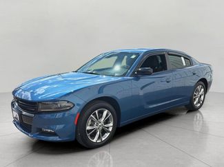 Used 2023 Dodge Charger SXT AWD/4WD video 1