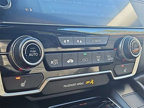 Used 2022 Honda CR-V EX-L image 15