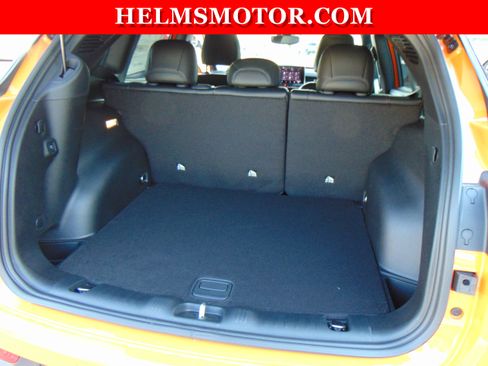 New 2026 Jeep Compass Latitude image 36