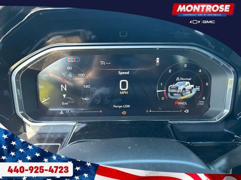 New 2026 GMC Sierra 3500 SLT image 15