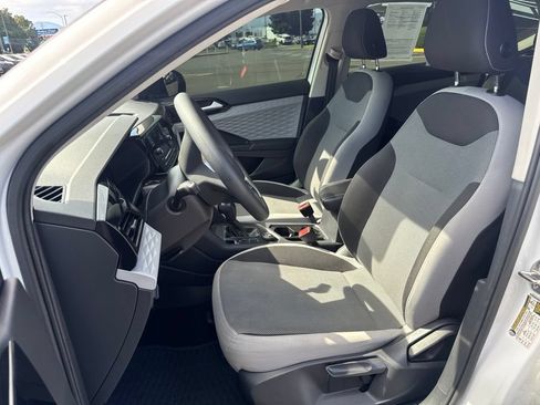 Used 2022 Volkswagen Taos S AWD/4WD image 10