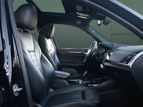 Used 2021 BMW X3 M40i image 15