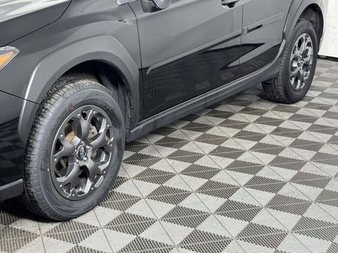 Used 2023 Subaru Crosstrek 2.5i Sport image 13