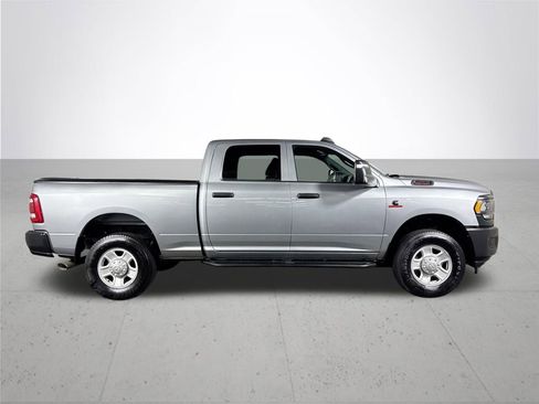 Used 2024 RAM 3500 Tradesman image 5