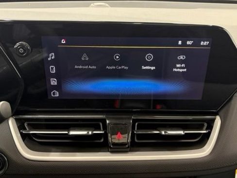 New 2026 Chevrolet TrailBlazer LT w/ Midnight Edition AWD/4WD image 35