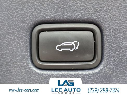 Used 2023 Hyundai Palisade Calligraphy AWD/4WD image 12