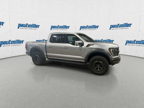 Used 2023 Ford F150 Raptor AWD/4WD image 13