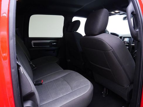 Used 2024 RAM 1500 Classic Warlock AWD/4WD image 27