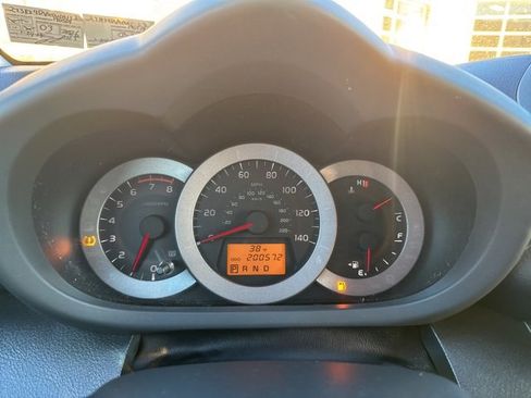 Used 2012 Toyota RAV4 Sport image 19