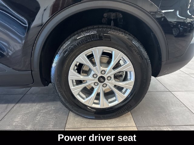 Used 2023 Ford Escape Active AWD/4WD image 7