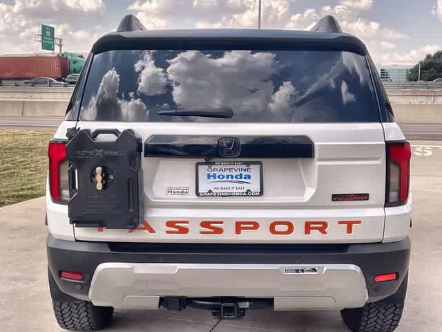 Used 2026 Honda Passport TrailSport Elite image 6
