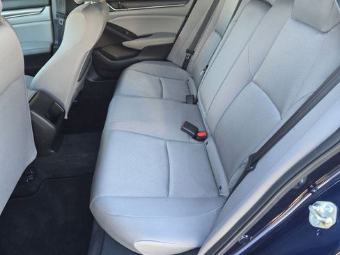 Used 2020 Honda Accord LX image 13