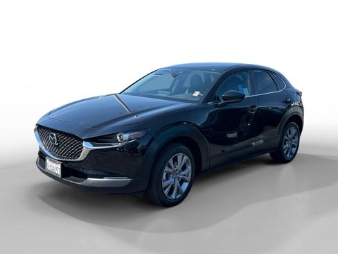 Certified 2023 MAZDA CX-30 AWD 2.5 S w/ Select Package image 1