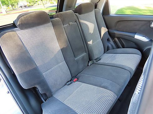 Used 2007 Kia Sportage EX FWD image 20