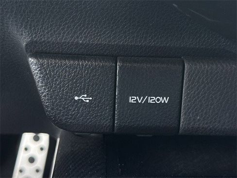 Used 2024 Toyota Camry TRD image 21