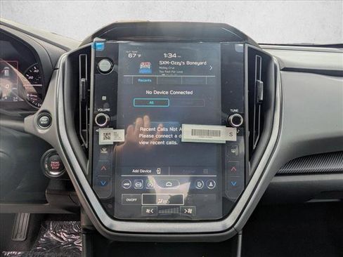 New 2026 Subaru Crosstrek 2.5i Limited image 15