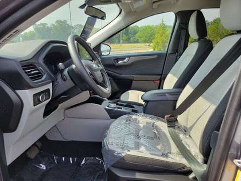 Certified 2023 Ford Escape Active w/ Tech Pack #2 AWD/4WD image 8