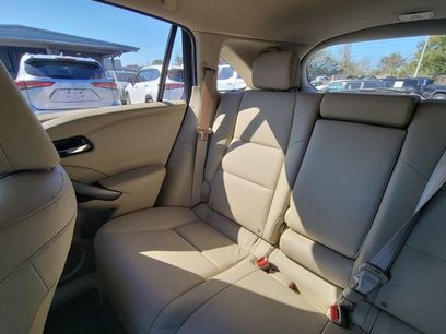 Used 2013 Acura RDX FWD w/ Technology Package