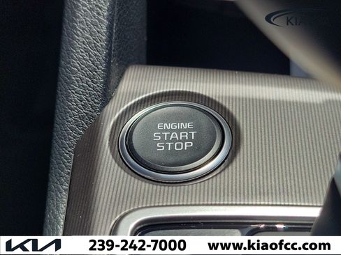 New 2026 Kia Sportage EX w/ EX Panorama Roof Package FWD image 30