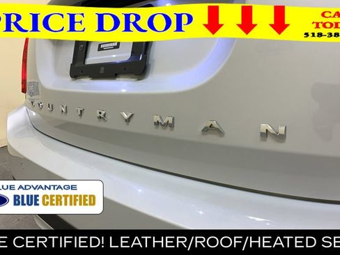 Used 2022 MINI Cooper Countryman S AWD/4WD image 18