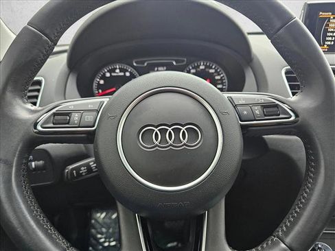 Used 2015 Audi Q3 2.0T Premium Plus image 21