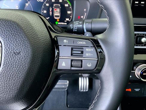 Used 2026 Honda Civic Sport Touring image 25